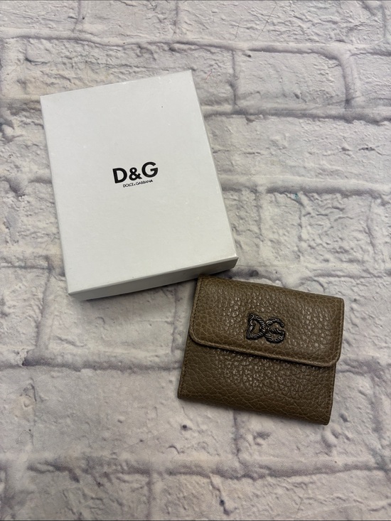 Dolce & Gabbana Handbags - Dolce & Gabbana wallet